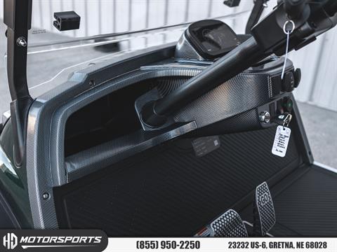 2025 ICON Electric Vehicles G60L in Gretna, Nebraska - Photo 44