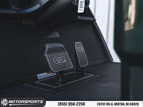 2025 ICON Electric Vehicles G60L in Gretna, Nebraska - Photo 34