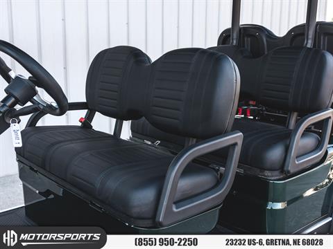 2025 ICON Electric Vehicles G60L in Gretna, Nebraska - Photo 5