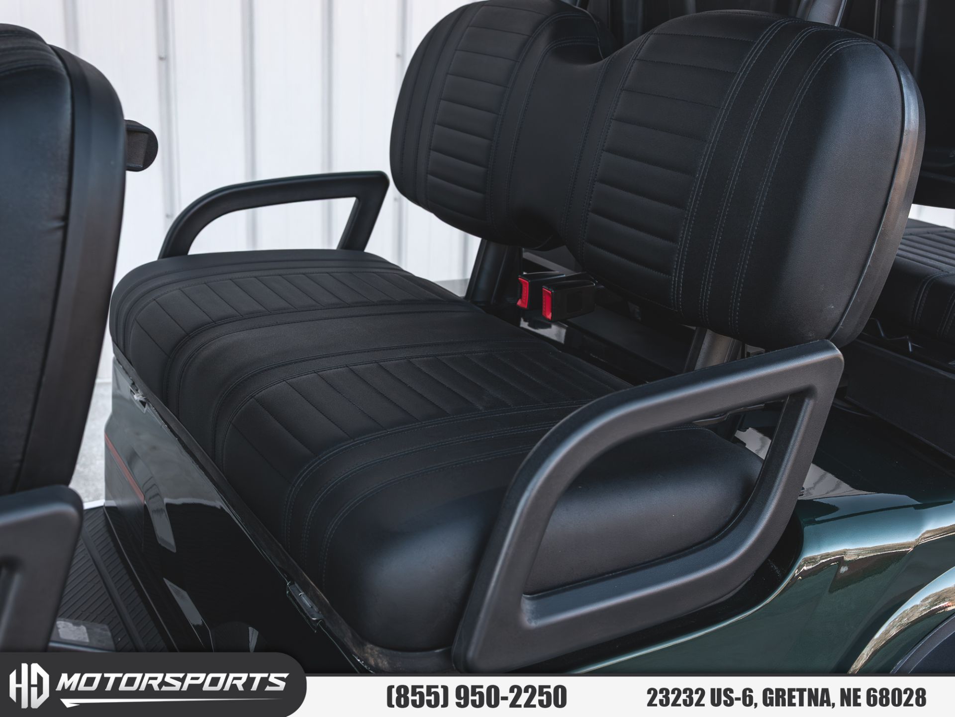 2025 ICON Electric Vehicles G60L in Gretna, Nebraska - Photo 38