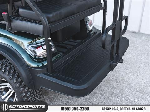 2025 ICON Electric Vehicles G60L in Gretna, Nebraska - Photo 41