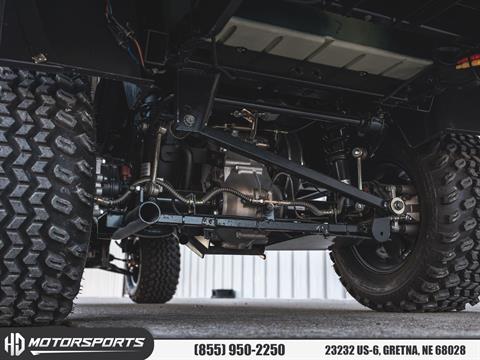 2025 ICON Electric Vehicles G60L in Gretna, Nebraska - Photo 23