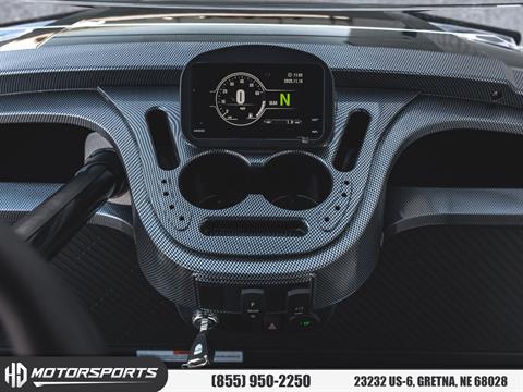 2025 ICON Electric Vehicles G60L in Gretna, Nebraska - Photo 45