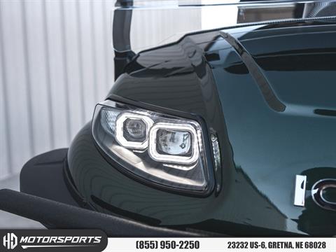 2025 ICON Electric Vehicles G60L in Gretna, Nebraska - Photo 32