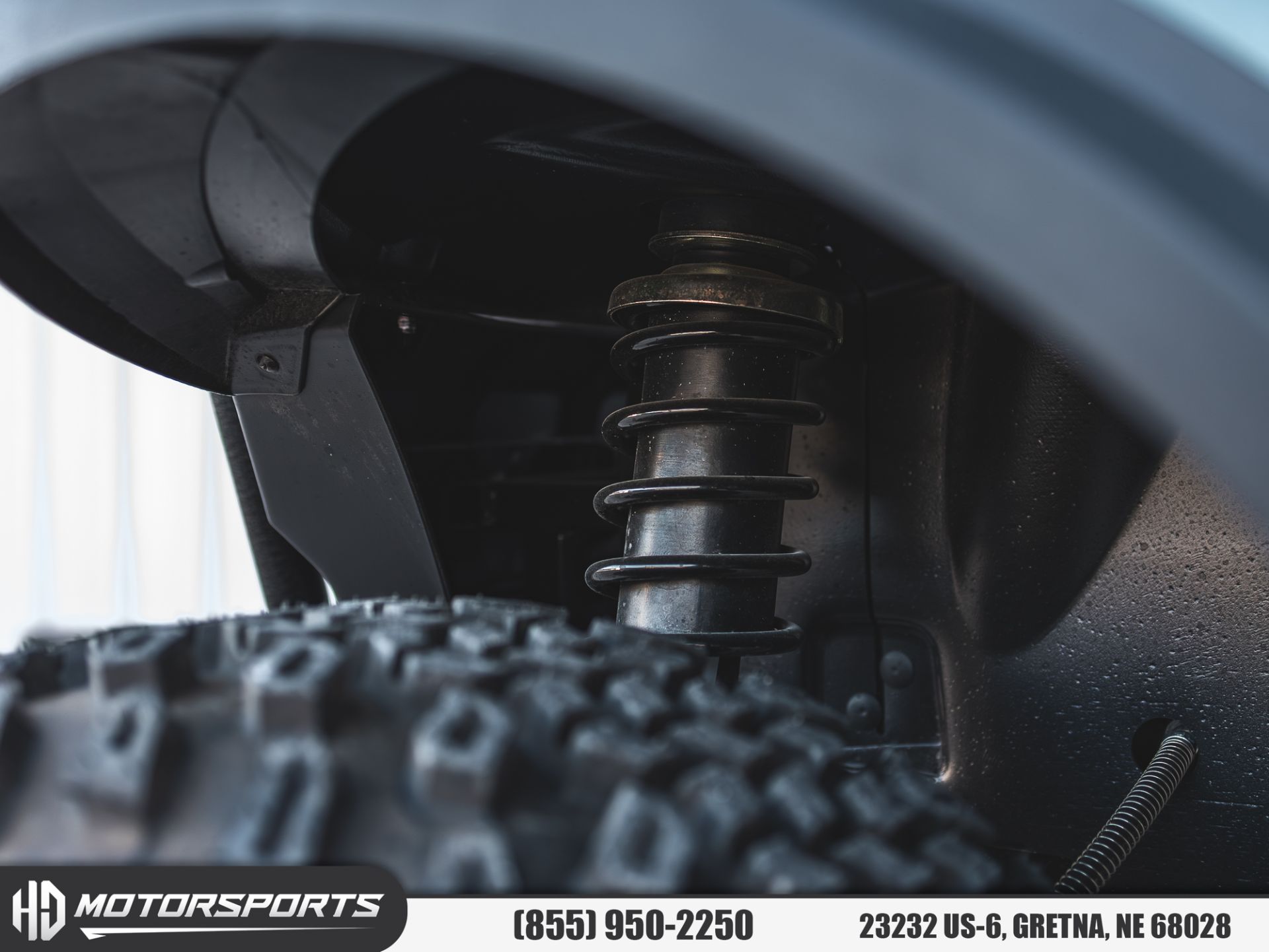 2025 ICON Electric Vehicles G60L in Gretna, Nebraska - Photo 10