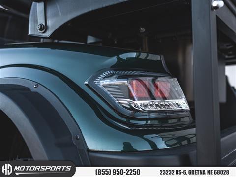 2025 ICON Electric Vehicles G60L in Gretna, Nebraska - Photo 33