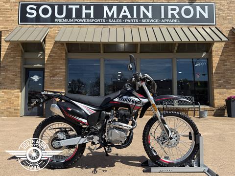 m.t 0420様リクエスト☺︎ New 2024 TrailMaster TM T5 250 ENDURO DUAL SPORT | Motorcycles in
