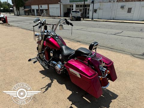 Used 2012 Harley-Davidson Softail® Deluxe Motorcycles in Paris