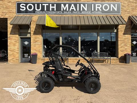 All TrailMaster Inventory for Sale | South Main Iron, Paris TX