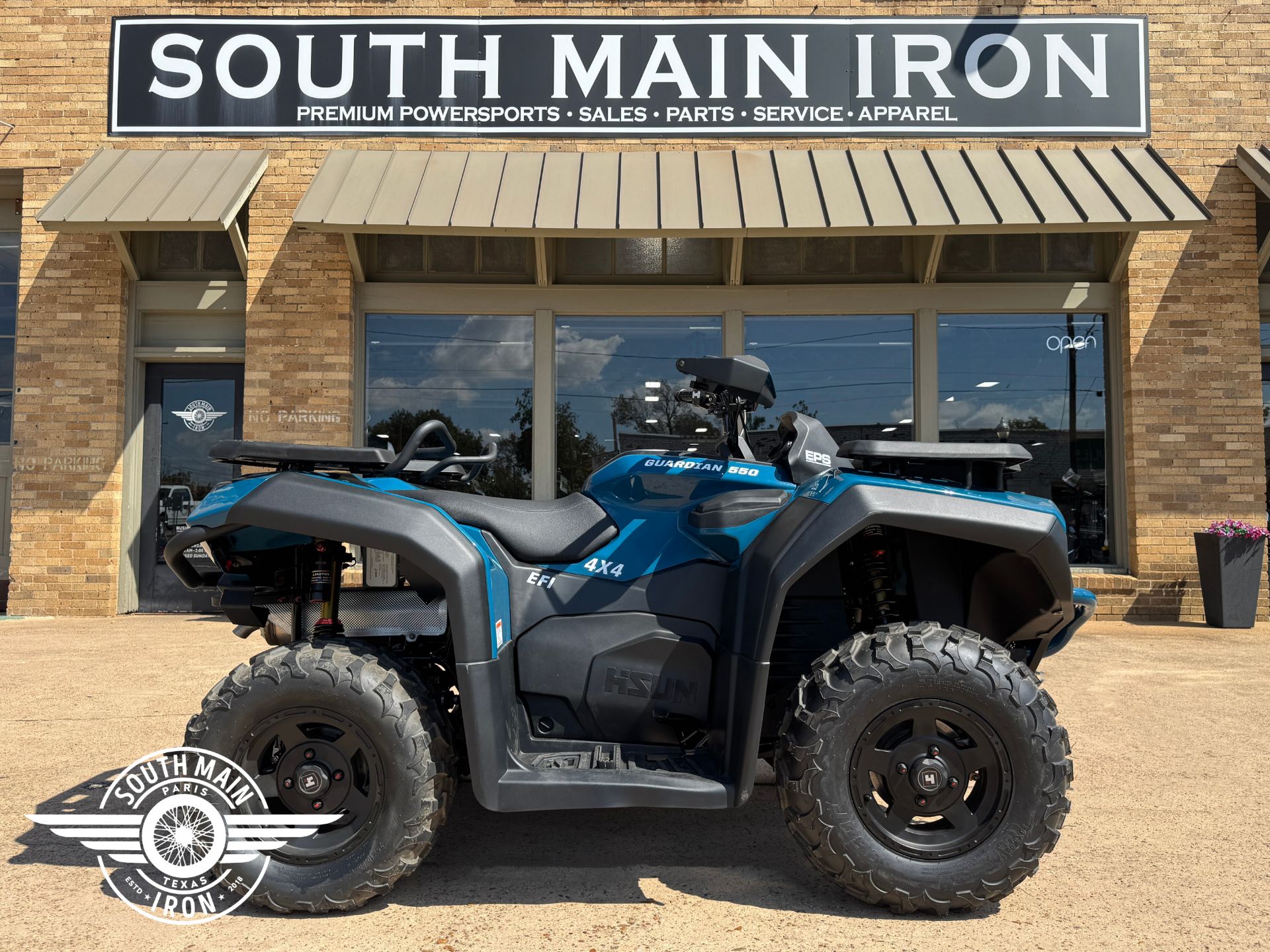 2026  Guardian 550 for sale 930708