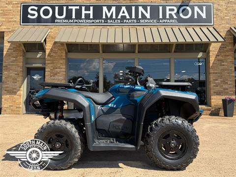 All Hisun Inventory for Sale | South Main Iron, Paris TX