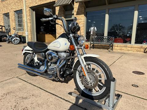 Used 2001 Harley-Davidson FXD Dyna Super Glide® Motorcycles in