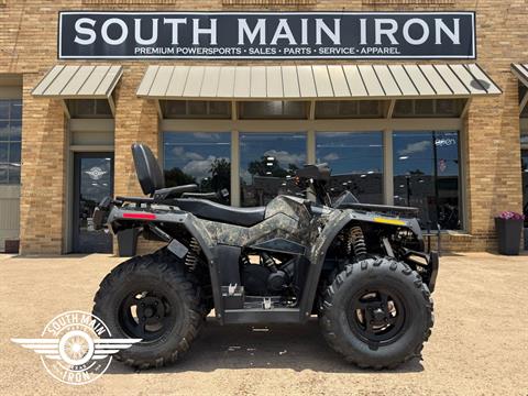 All Hisun Inventory for Sale | South Main Iron, Paris TX
