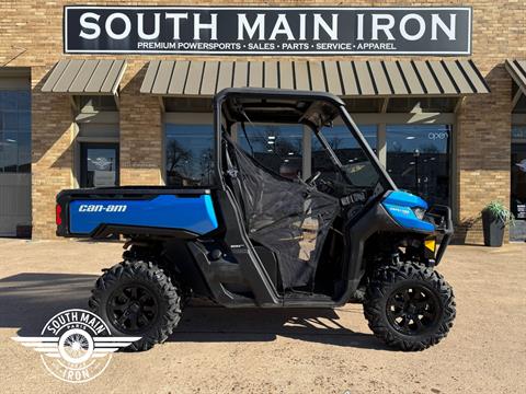 Used 2021 Can-Am Defender XT HD8 | Utility Vehicles in Paris TX