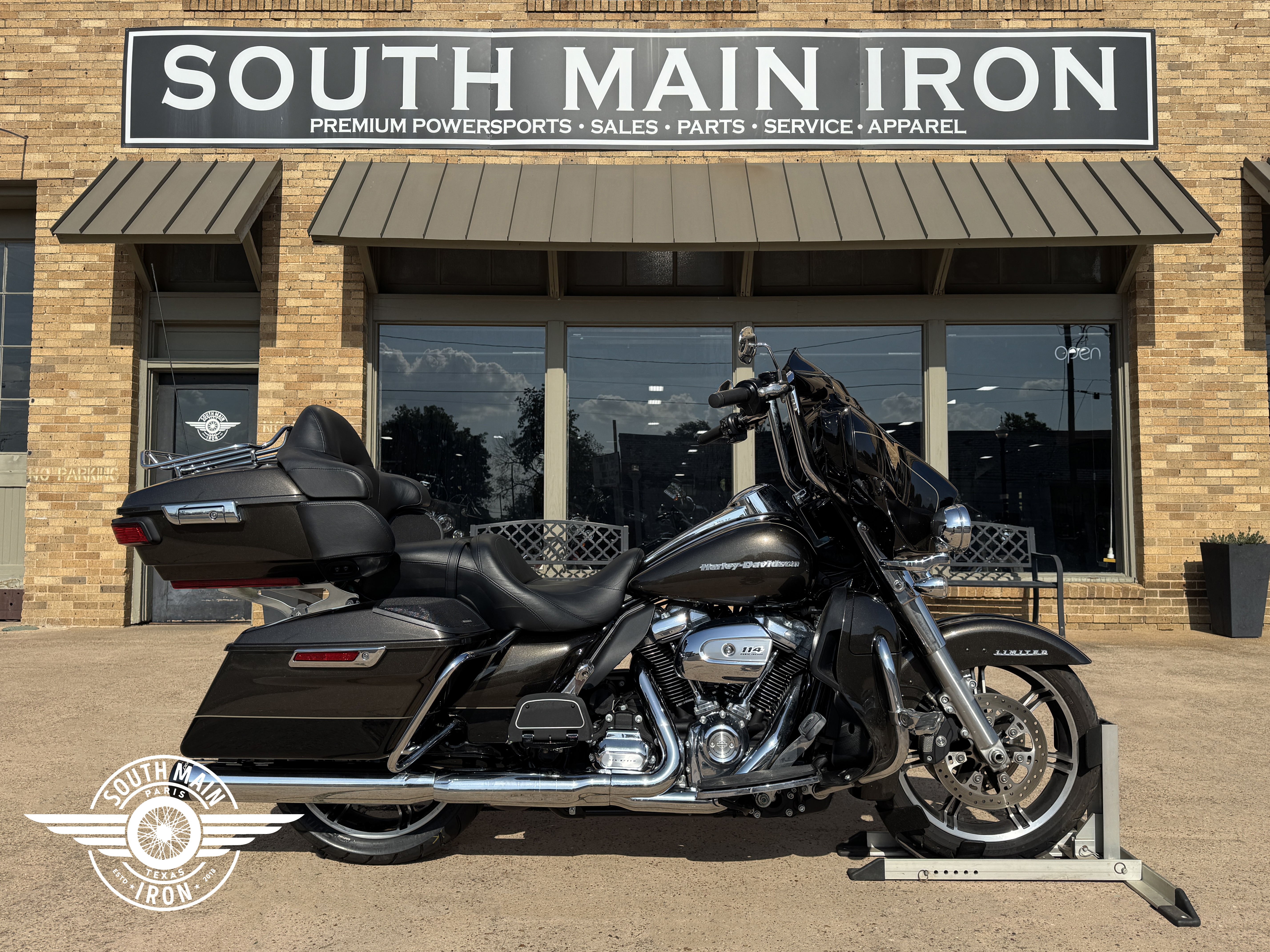 2020 Harley-Davidson Ultra Limited for sale 1235172