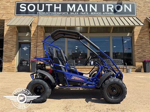 All TrailMaster Inventory for Sale | South Main Iron, Paris TX