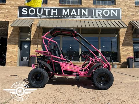 New 2025 TrailMaster MID XRX/R MID KART W/REVERSE | Go-Karts in