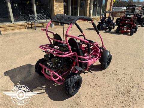 New 2025 TrailMaster MID XRX/R MID KART W/REVERSE | Go-Karts in