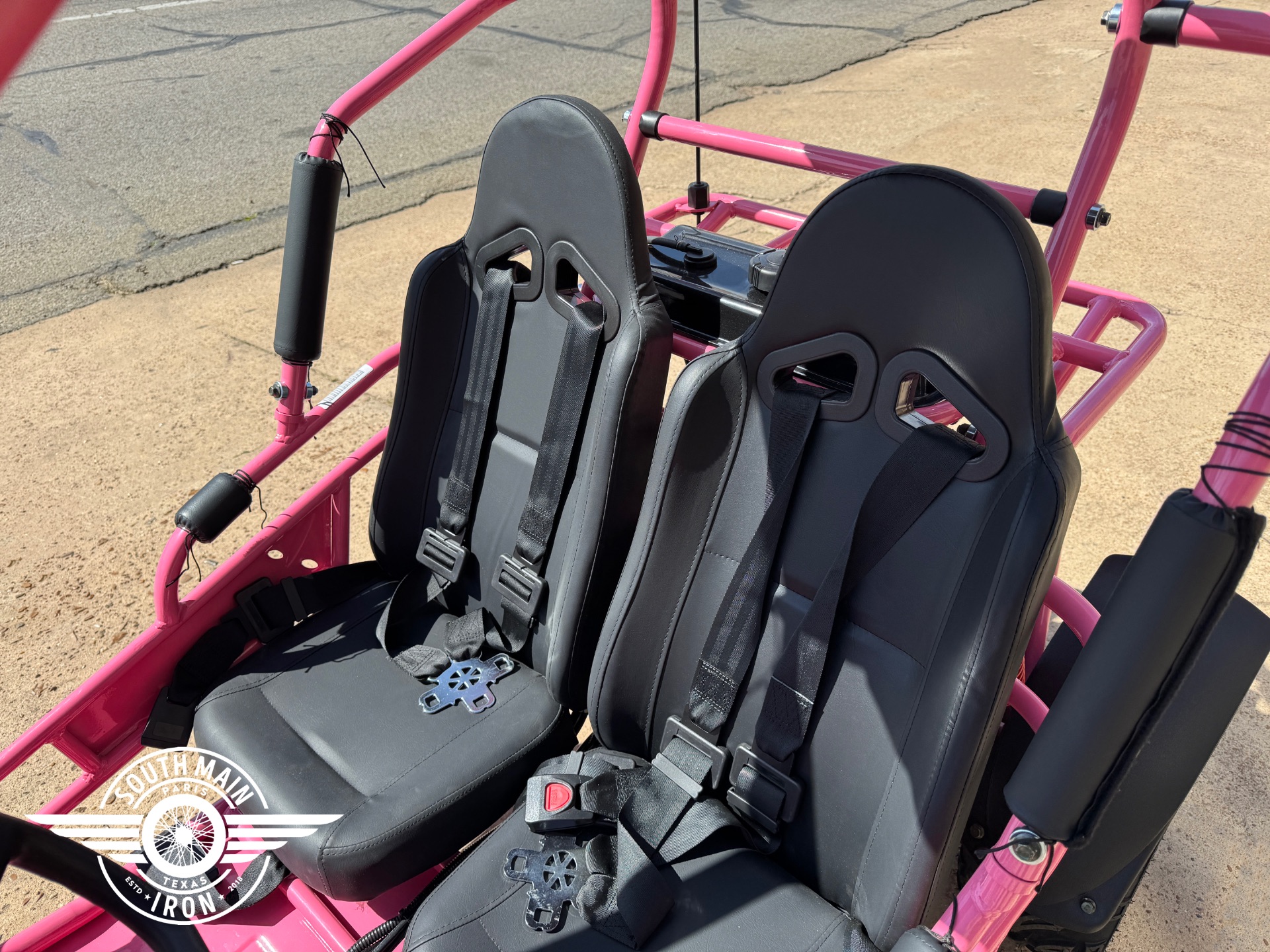 New 2025 TrailMaster MID XRX/R MID KART W/REVERSE | Go-Karts in