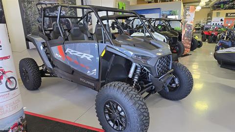 2027 Polaris RZR XP S 4 1000 Sport