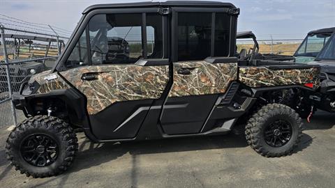 2026 Can-Am Defender MAX Limited HD11