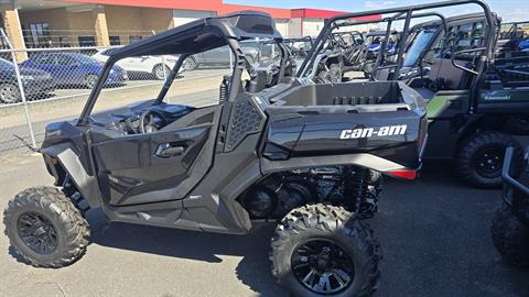 2026 Can-Am Commander XT 1000R