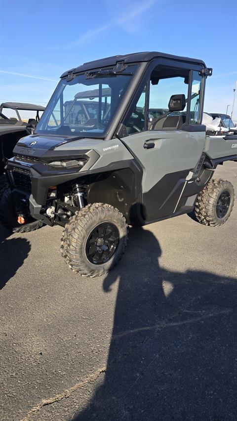2027 Can-Am Defender XU XT CAB HD10