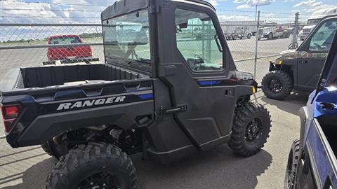 2024 Polaris Ranger XP 1000 Northstar Edition Ultimate