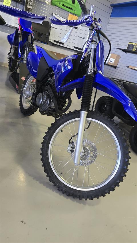 2026 Yamaha TT-R230