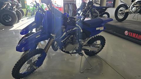 New 2026 Yamaha YZ65 | Motorcycles in Moses Lake WA | YAM018065