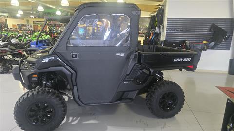 2026 Can-Am Defender XT HD11