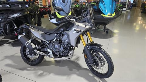 2026 Yamaha Ténéré 700