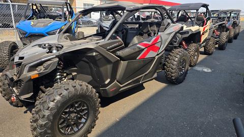 2026 Can-Am Maverick X3 X TURBO