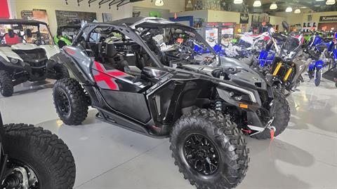 2026 Can-Am Maverick X3 X TURBO