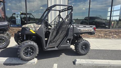 2024 Polaris Ranger 1000 Premium