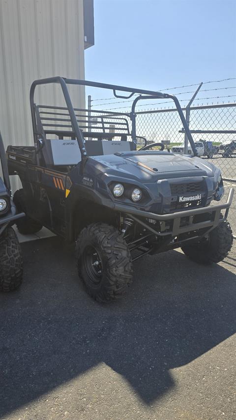 New 2027 Kawasaki MULE PRO-FXR™ 1000 Utility Vehicles in Moses