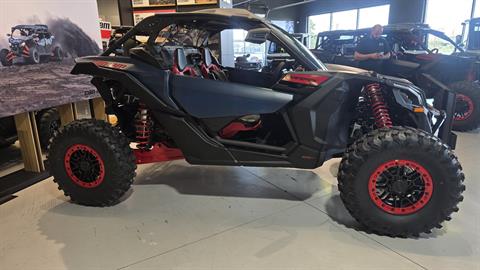 2026 Can-Am Maverick X3 X RS TURBO RR