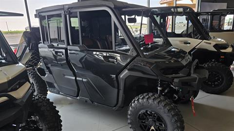 2026 Can-Am Defender MAX Lone Star CAB HD11