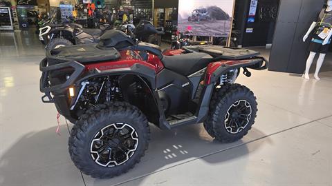 2026 Can-Am Outlander XT 850
