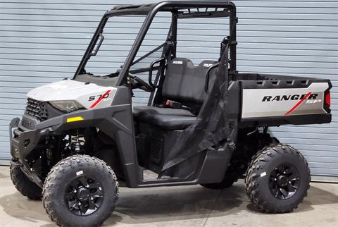 2024 Polaris Ranger SP 570 Premium in Marietta, Ohio - Photo 1