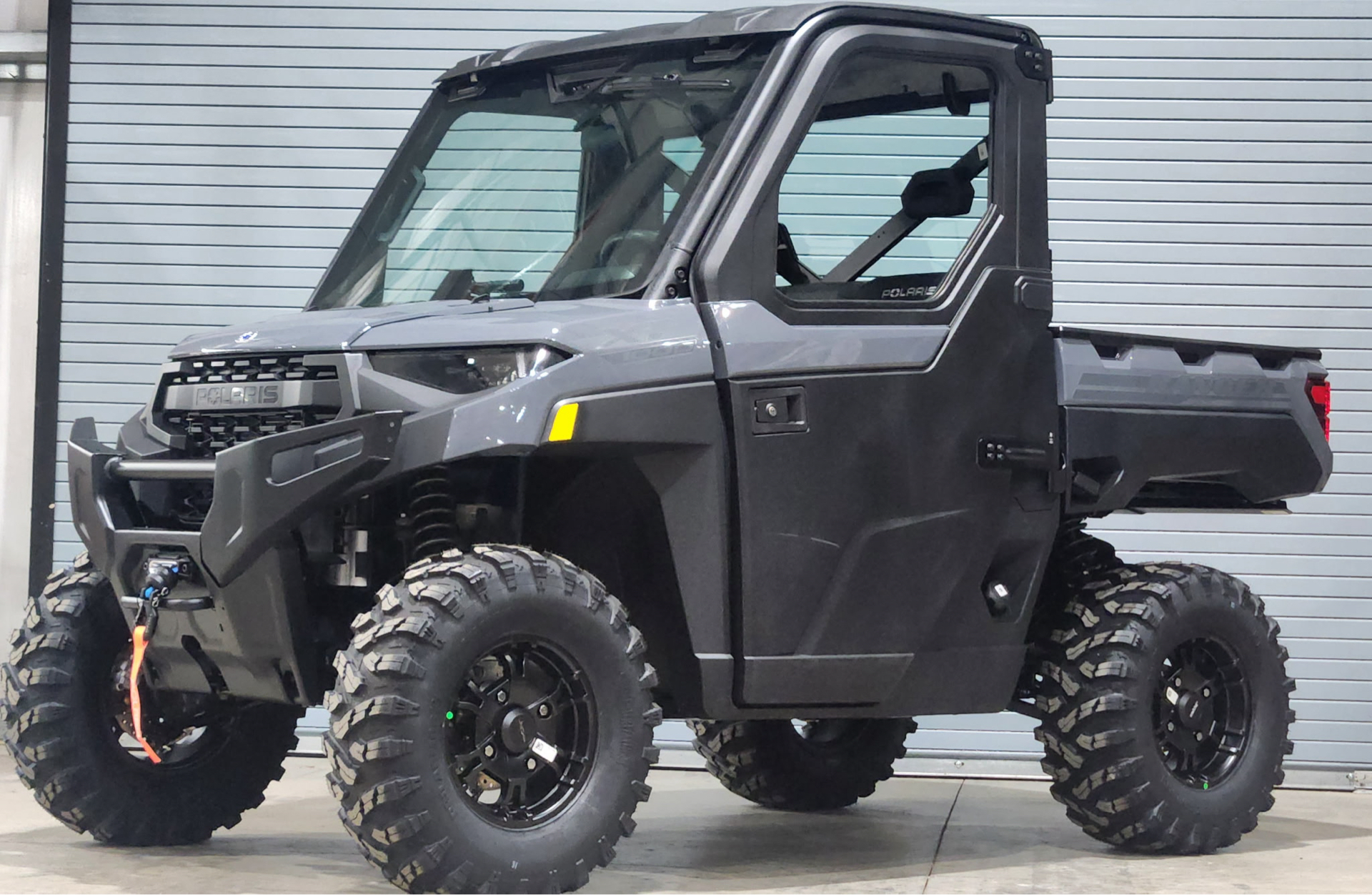2025 Polaris Ranger XP 1000 NorthStar Edition Premium in Marietta, Ohio - Photo 1