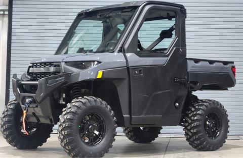 2025 Polaris Ranger XP 1000 NorthStar Edition Premium in Marietta, Ohio - Photo 1