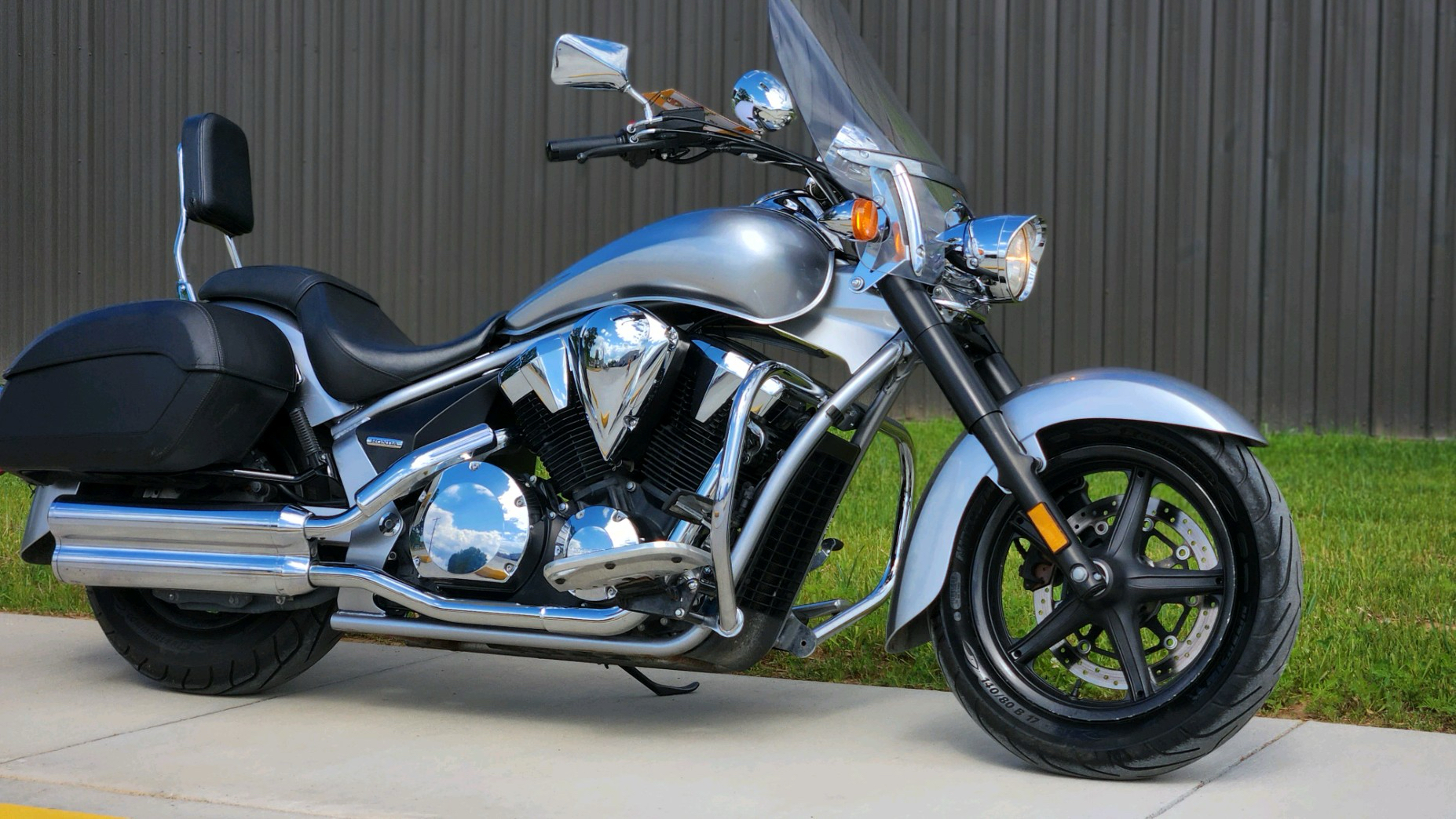 2013 Honda Interstate in Marietta, Ohio - Photo 1