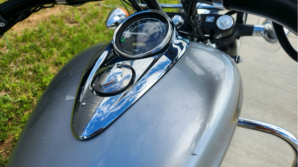 2013 Honda Interstate in Marietta, Ohio - Photo 4