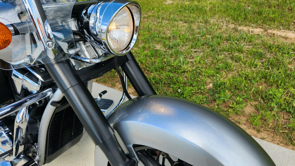 2013 Honda Interstate in Marietta, Ohio - Photo 5