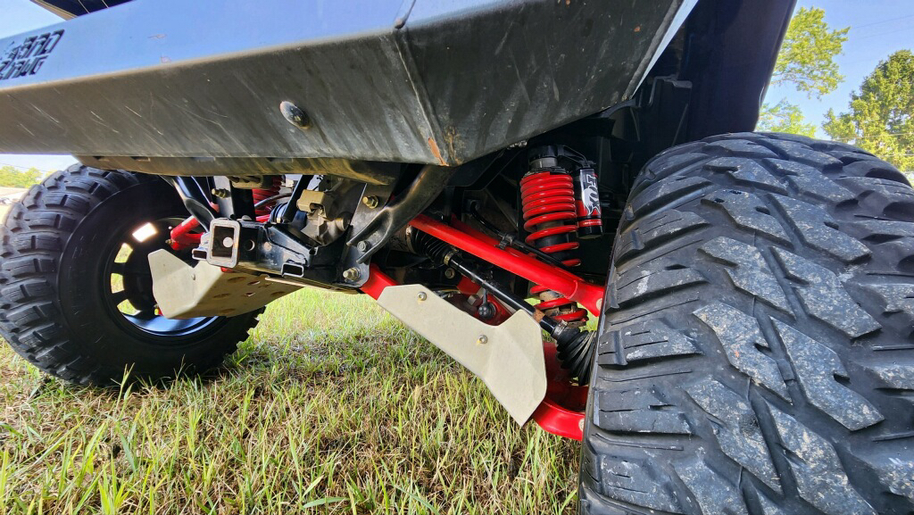 2018 Honda Pioneer 1000-5 LE in Marietta, Ohio - Photo 2