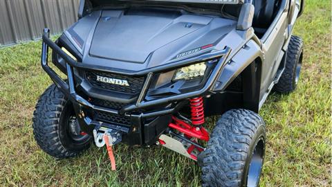 2018 Honda Pioneer 1000-5 LE in Marietta, Ohio - Photo 3