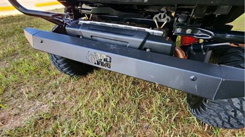 2018 Honda Pioneer 1000-5 LE in Marietta, Ohio - Photo 5