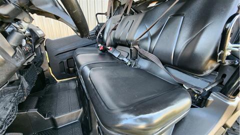 2018 Honda Pioneer 1000-5 LE in Marietta, Ohio - Photo 6