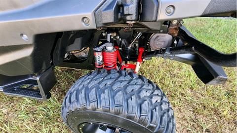 2018 Honda Pioneer 1000-5 LE in Marietta, Ohio - Photo 8